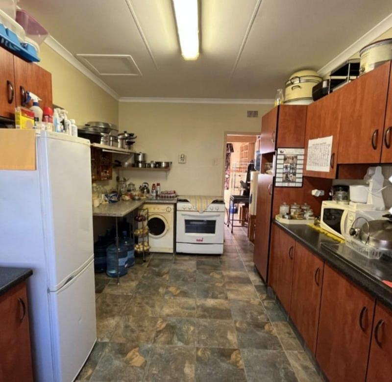 3 Bedroom Property for Sale in Sasolburg Ext 1 Free State